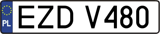 EZDV480