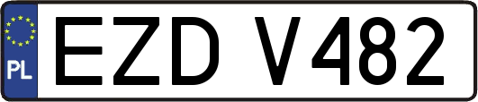EZDV482