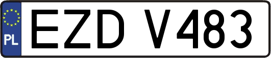 EZDV483
