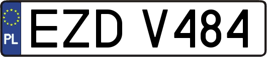 EZDV484