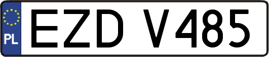 EZDV485