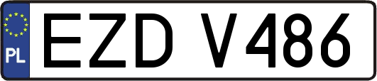 EZDV486