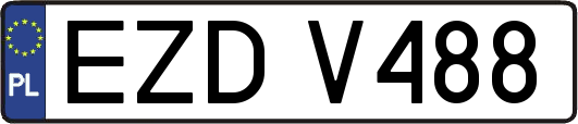 EZDV488