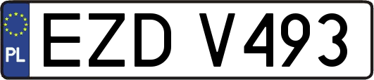 EZDV493