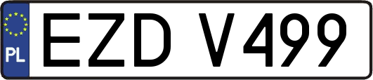 EZDV499