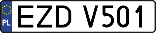 EZDV501