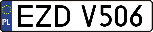 EZDV506