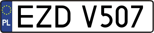 EZDV507