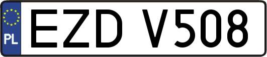 EZDV508