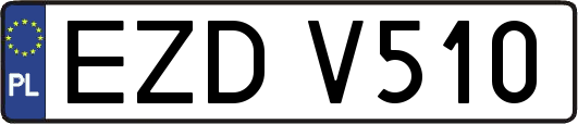 EZDV510