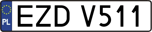 EZDV511
