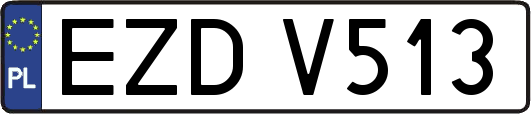 EZDV513