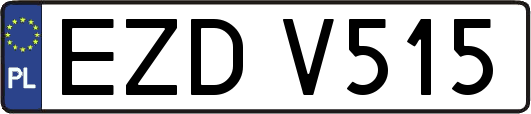 EZDV515