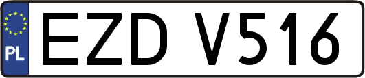 EZDV516