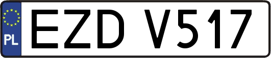 EZDV517