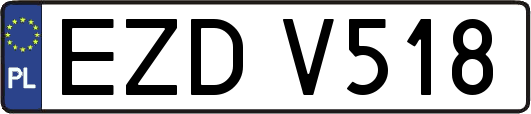 EZDV518