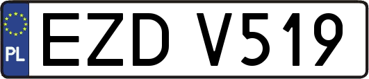 EZDV519