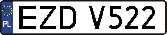 EZDV522