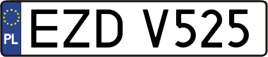 EZDV525
