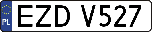 EZDV527