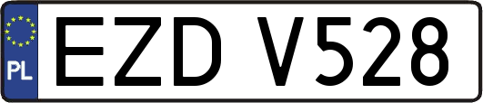 EZDV528