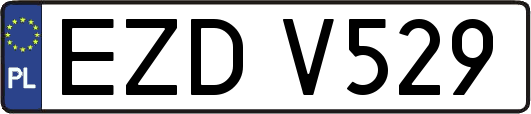 EZDV529