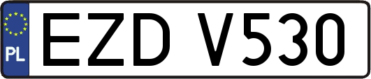 EZDV530