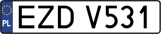 EZDV531