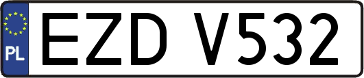 EZDV532
