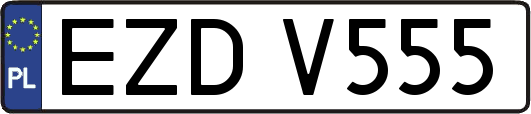 EZDV555