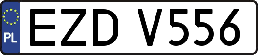 EZDV556