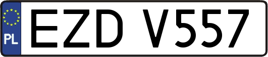 EZDV557