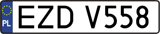 EZDV558