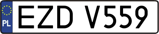 EZDV559