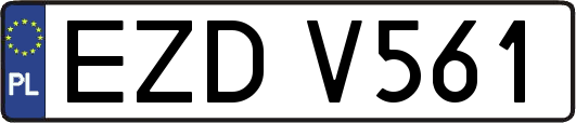 EZDV561