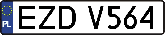 EZDV564