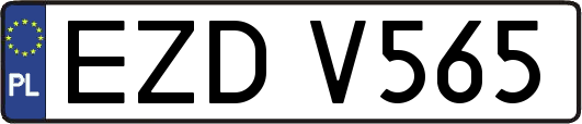 EZDV565