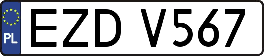 EZDV567