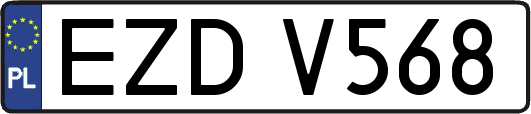 EZDV568
