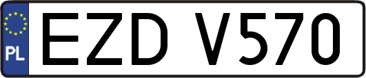 EZDV570