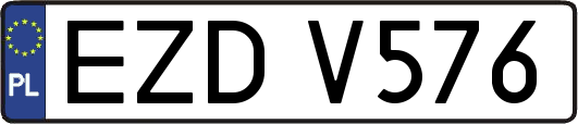 EZDV576