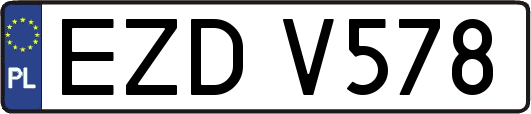 EZDV578