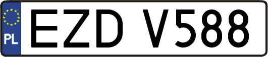 EZDV588