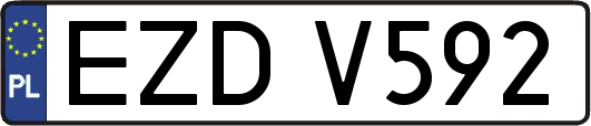 EZDV592