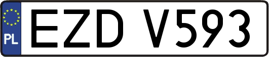 EZDV593