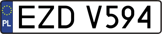 EZDV594