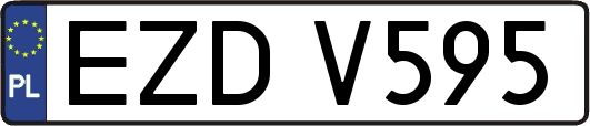 EZDV595