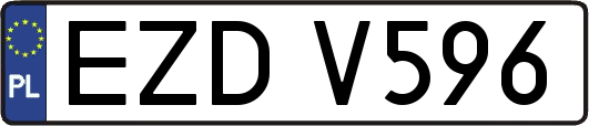 EZDV596