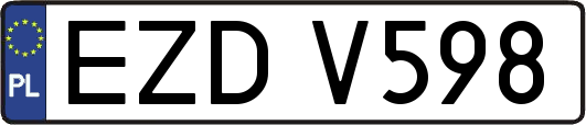 EZDV598