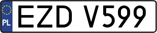 EZDV599
